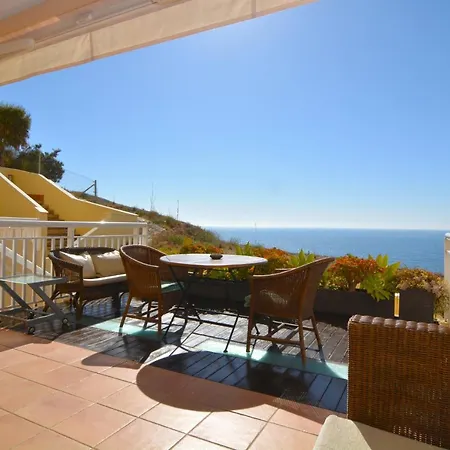 Beach & Golf Seafront House Campoamor Alicante-3