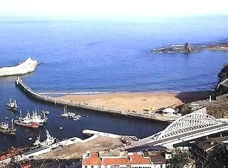 Playa monte y mar, casa a 5 minutos del mar-2