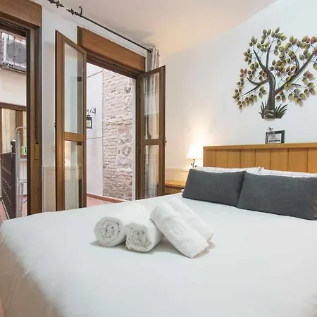 Apartamento Santa Úrsula by Toledo AP-2