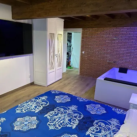 Apartamentos A Fala en San Martin de Trevejo, Batuecas 1 y Trevejo, PIzarro 24, Sierra de Gata-2