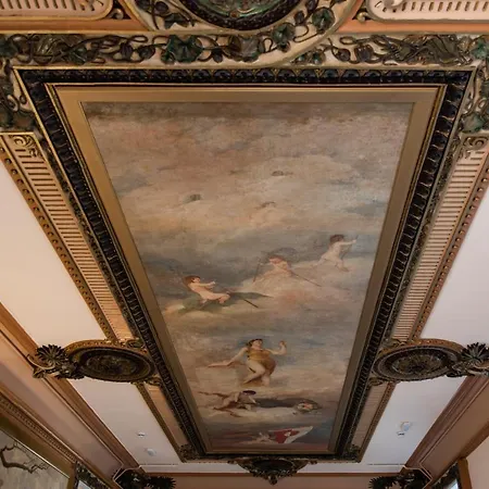 Soho Boutique Palacio de Pombo-3