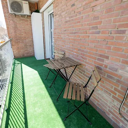 CASA MARTA Garaje Gratis-2