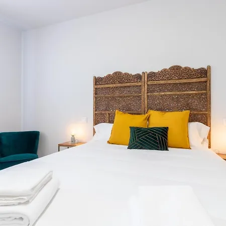 InsideHome Apartments - Ciudad de Valladolid-2