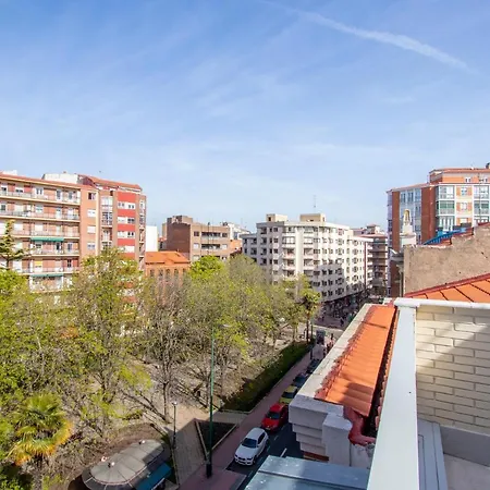 InsideHome Apartments - Ciudad de Valladolid-3