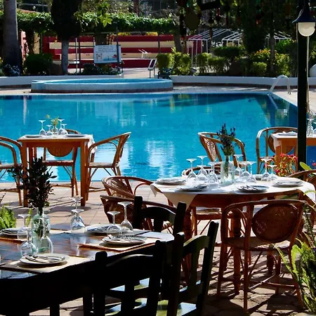 Bungalows Club Aire Libre-2
