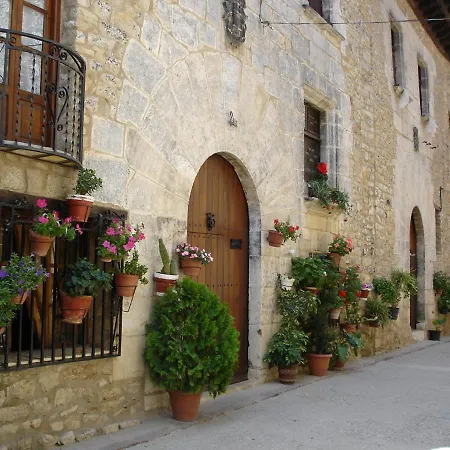 Casa Rural Martín-2
