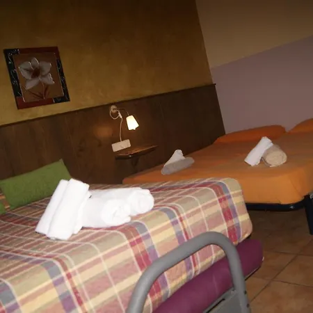 Hotel Familiar Baga-2