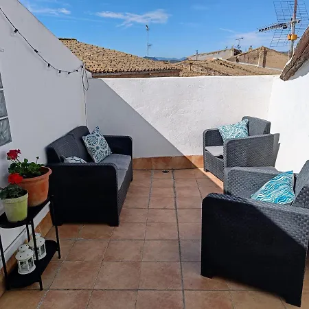 Casa en la Valleta-3
