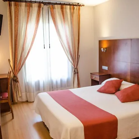 Hotel Jaqués-3