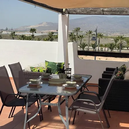 Condado De Alhama Murcia-3