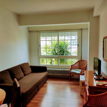 Apartamentos Sanxenxo Progreso 140-3