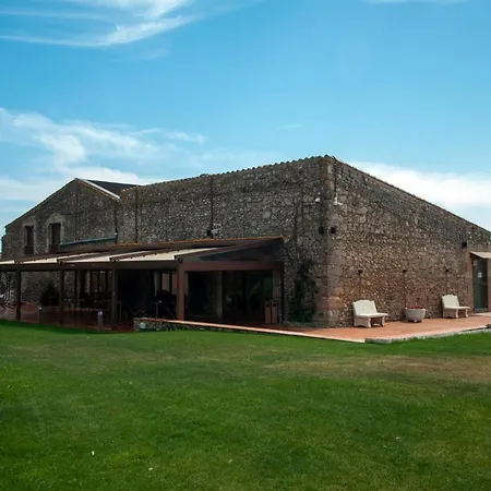 Hotel Aires De L'Emporda-2