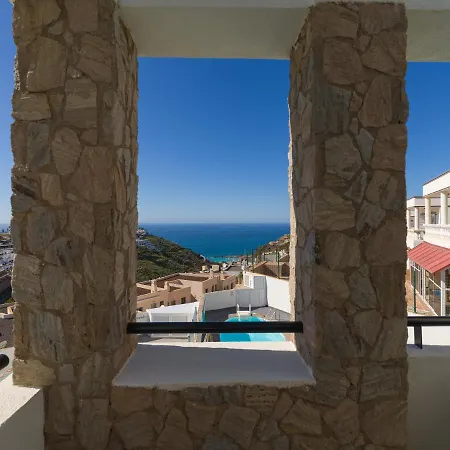 Mirador Del Mar Villas-3