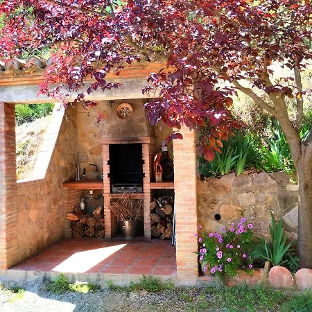 La Casita de Piedra-2