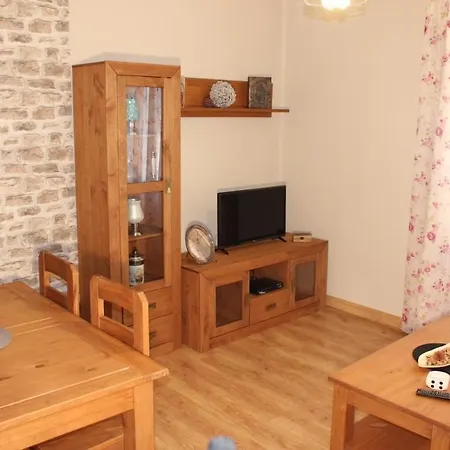 VIVIENDA DE USO TURISTICO El Jabalon-2