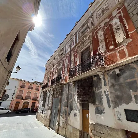 Pinada Del Rio Villa, Alicante-2