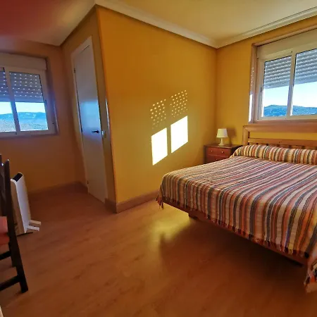 Hostal Buitrago-3