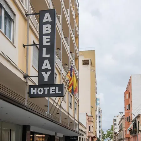 Hotel Abelay-3