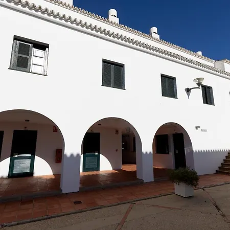 Albergue Inturjoven Punta Umbría-3