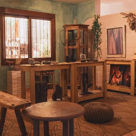 Hostal Esfigueral-3