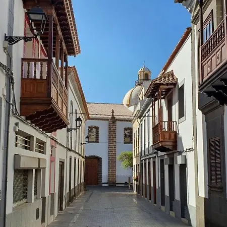 Casa Andrea Teror-2