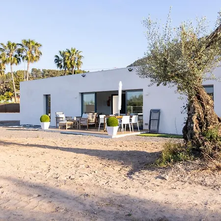 Casa Rural Espadan Suites-2