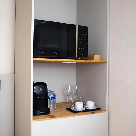 Apartamentos Centro-3