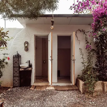 Hostel Los Amigos Yoga & Wellness-2