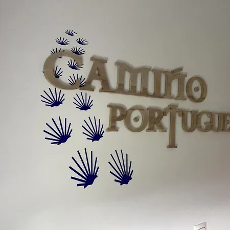 Camiño Portugues-2