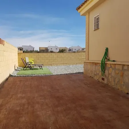 Mazarron, Camposol, Golf-2
