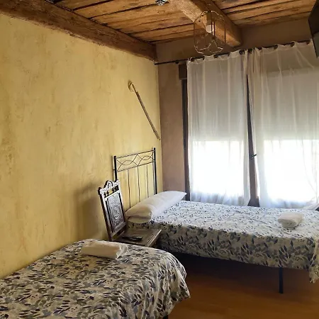 Hostal Sahagun-2