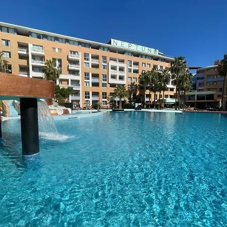 Hotel Neptuno By On Hotels Group-3