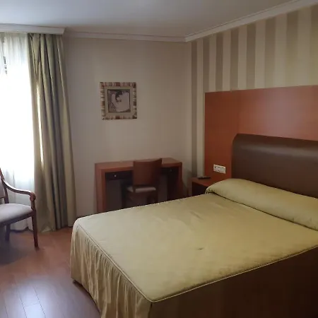 Hotel As Brisas Do Freixo-2