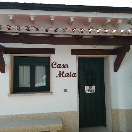 Hostel & Rooms Casa Maia-2