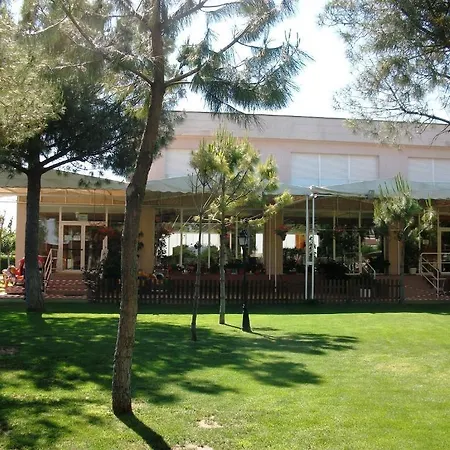 Jardins Del Segria-3