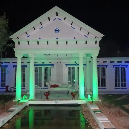 Art Villa Claudia-2