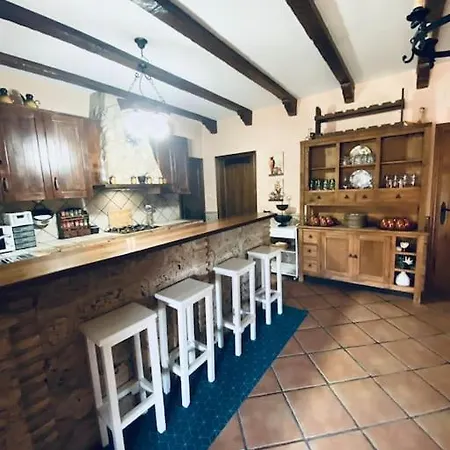 Casa rural La Vega-2