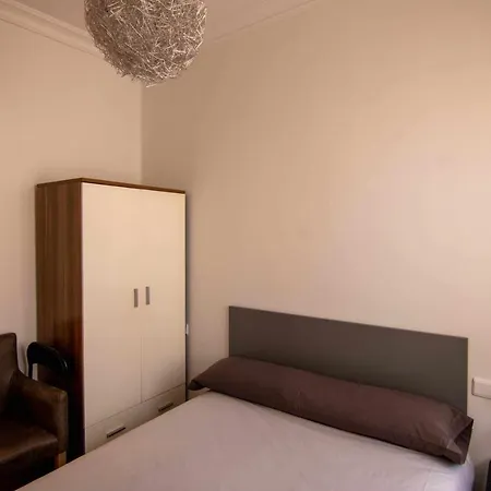 Apartamento Londres-3