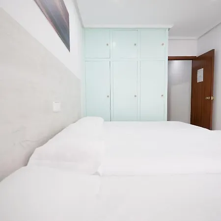 Hotel Pinar Somo Surf-2