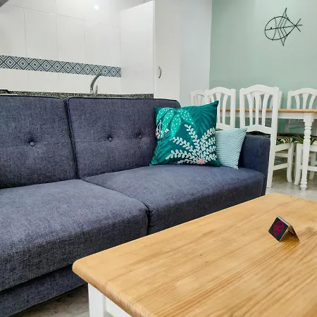 Apartamentos Rodeiramar 2A-3