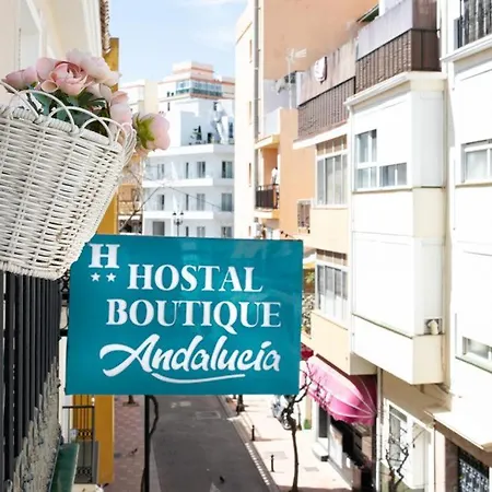 Hotel Boutique Andalucia-3