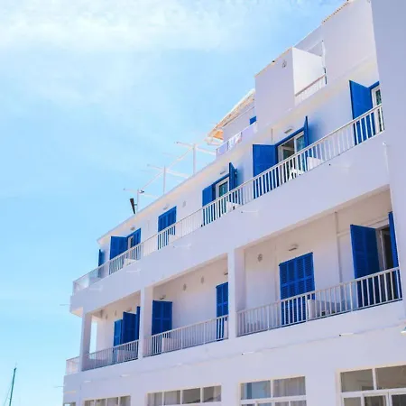 Som Suret Hotel (Adults Only)-3