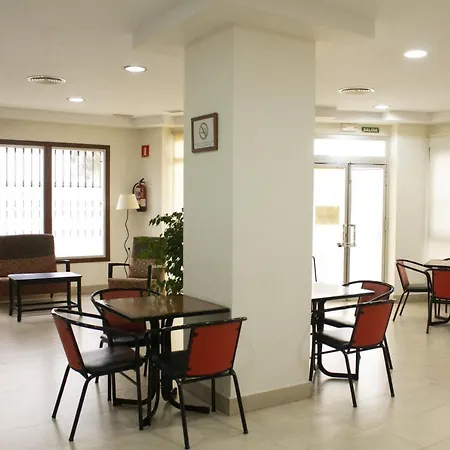 Hostal Villa-2
