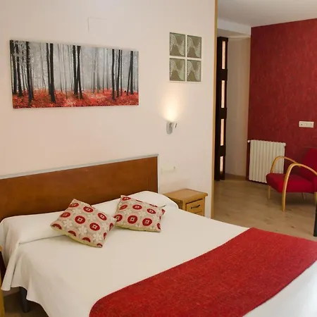 Hotel Jaqués-2