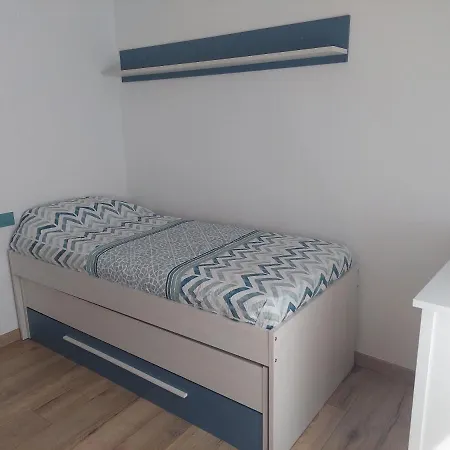 Family Apartment Andrea-3