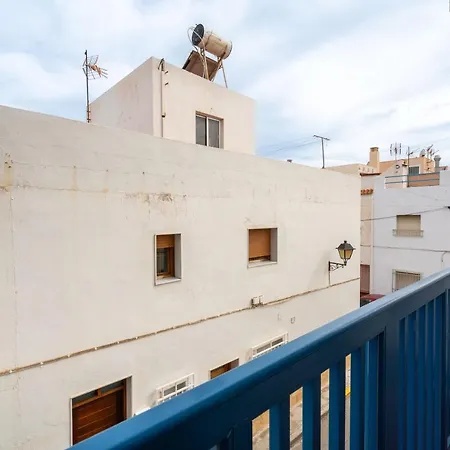 Bf Rooms Carboneras-3