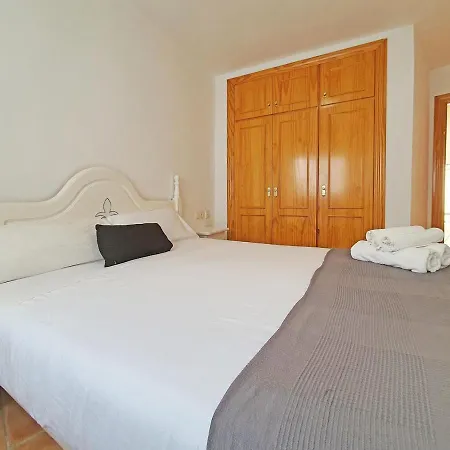 Apartamentos Turquesa La Carihuela-3