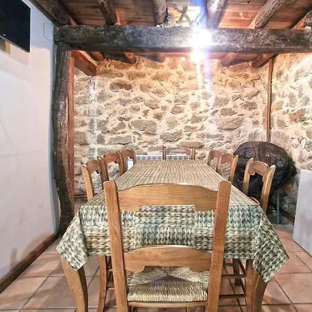 La Cantina casas rurales paredes-3