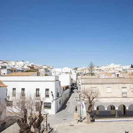 Hostal Benalup Atalaya-2