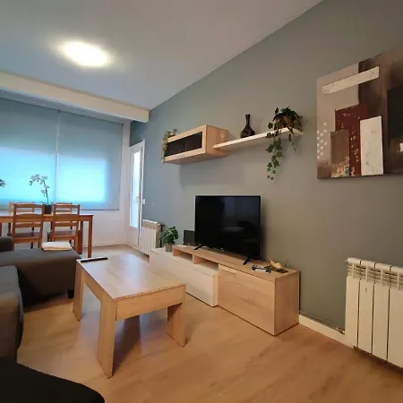 Lg Downtown Sabadell Apartment-2
